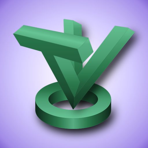 TV Feeder logo graphic
