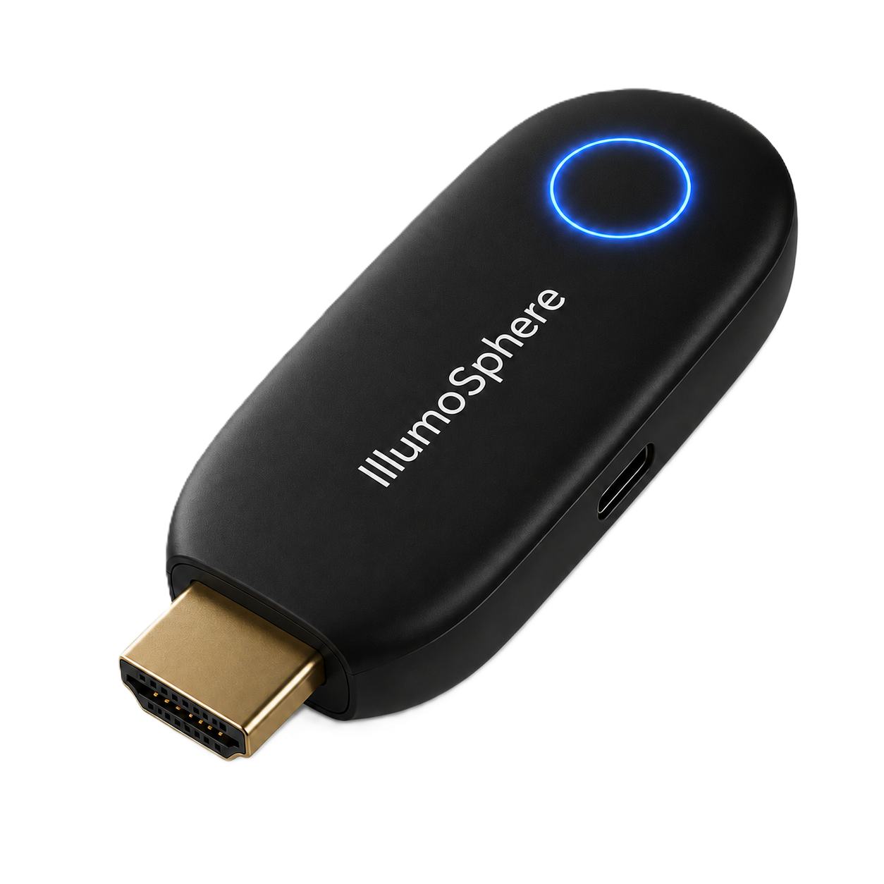 Feeder dongle