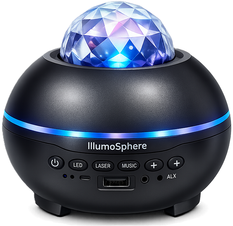 Feeder projector product image