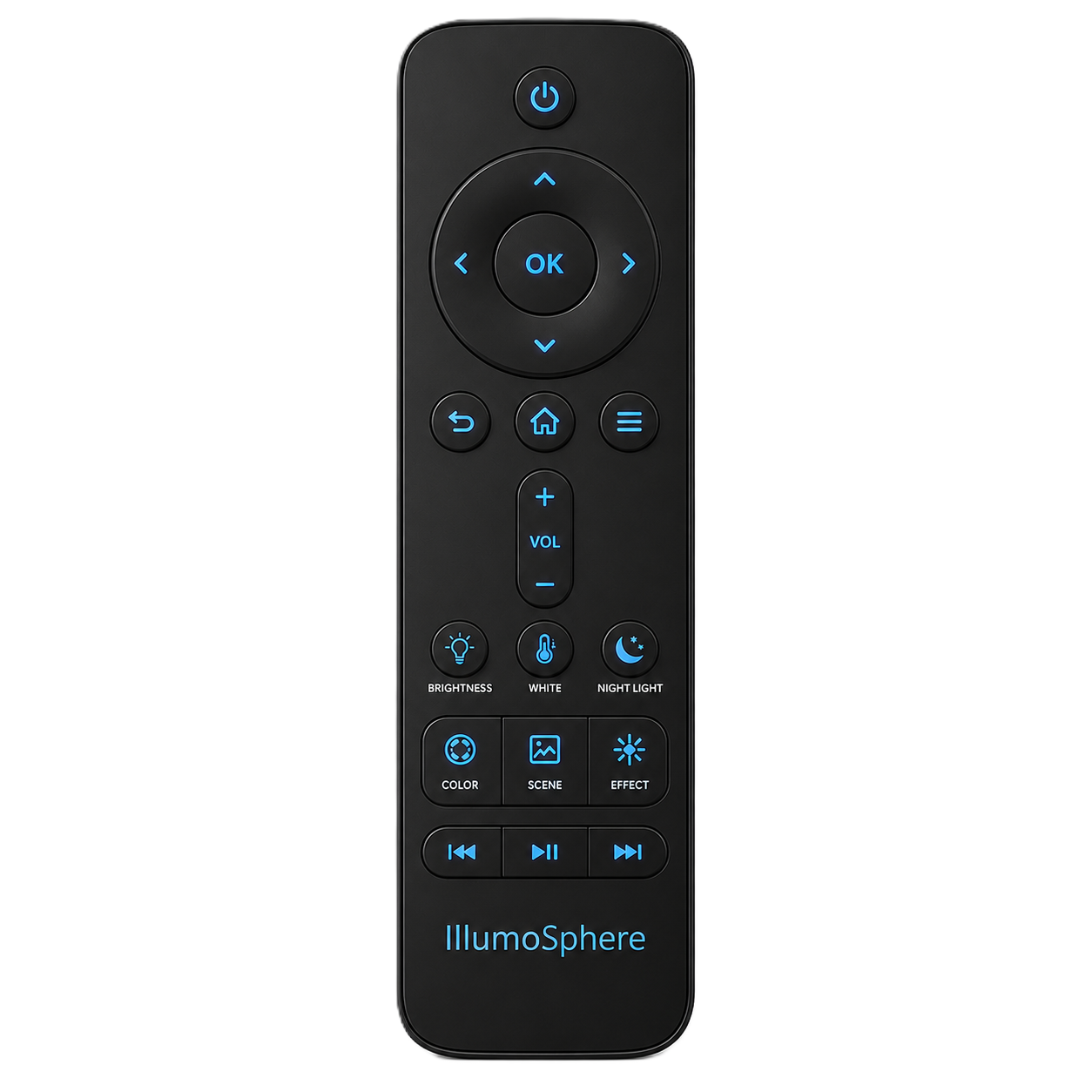 Feeder remote